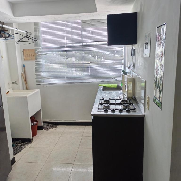 Vacaciona cerca a sitios de interes turístico - Apartamento de 2 dormitorios - 14