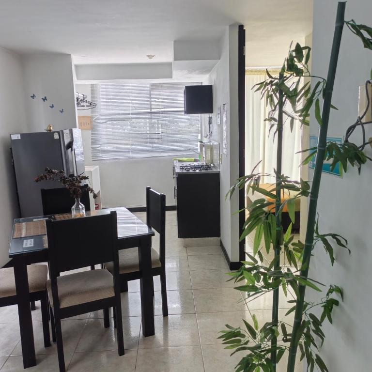 Vacaciona cerca a sitios de interes turístico - Apartamento de 2 dormitorios - 13