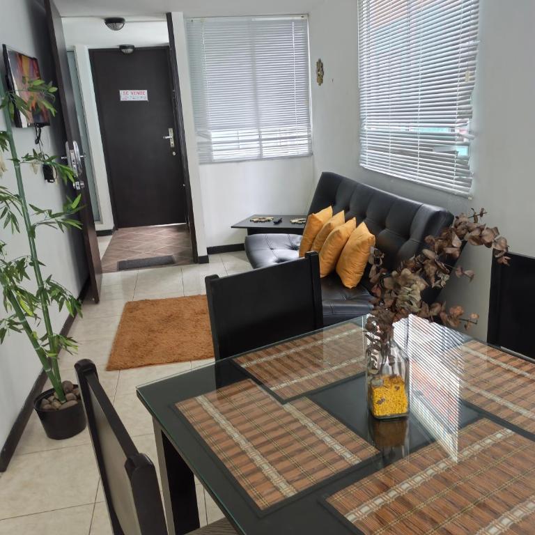 Vacaciona cerca a sitios de interes turístico - Apartamento de 2 dormitorios - 3