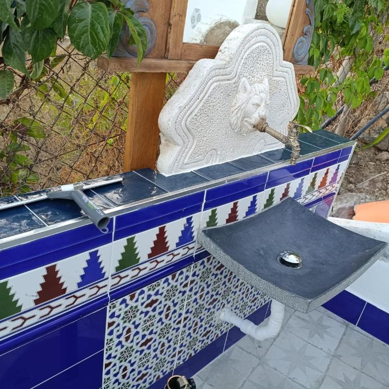 Chalet, breathtaking sea view with large jacuzzi - Casa de 3 dormitorios - 87