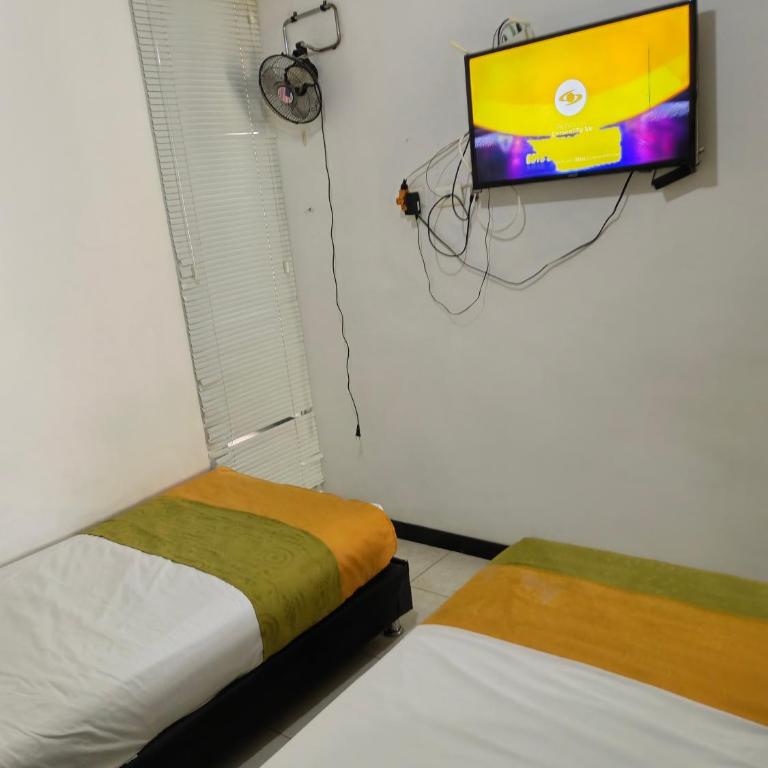 Vacaciona cerca a sitios de interes turístico - Apartamento de 2 dormitorios - 10