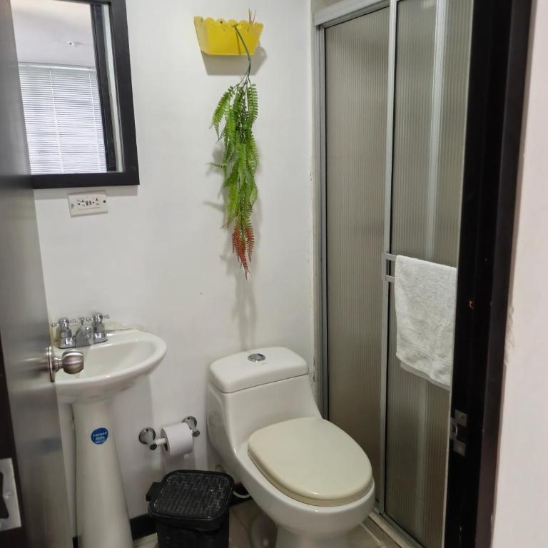 Vacaciona cerca a sitios de interes turístico - Apartamento de 2 dormitorios - 17