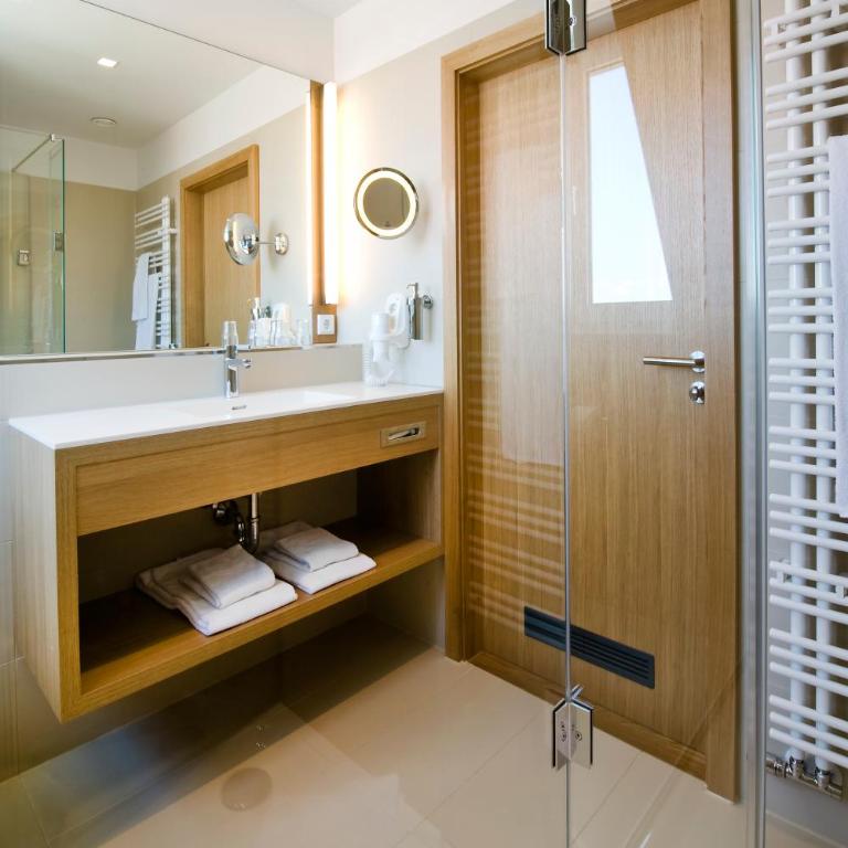 Hotel Thalmair - Junior Suite - 2