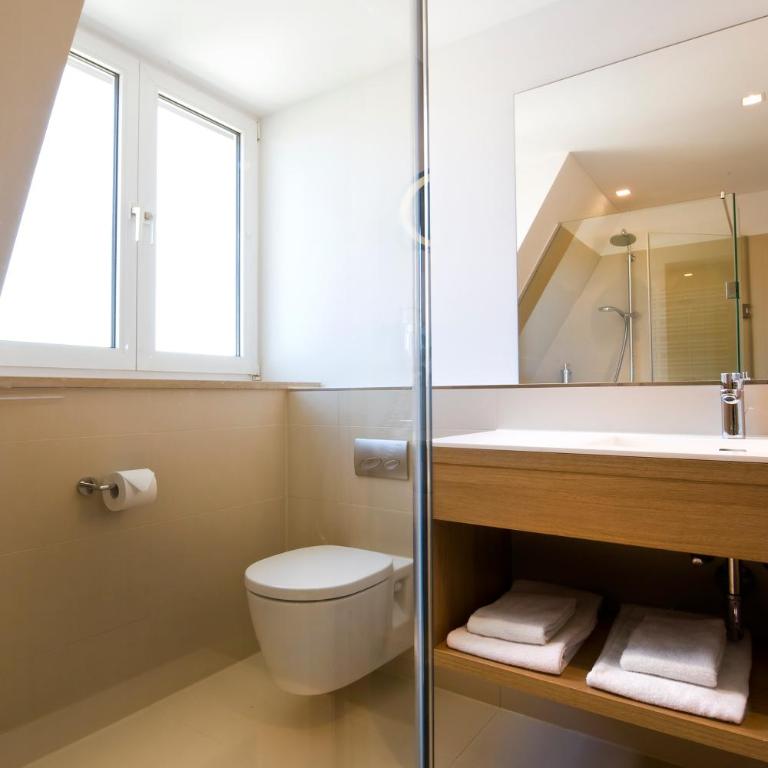 Hotel Thalmair - Junior Suite - 1