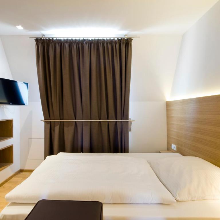 Hotel Thalmair - Junior Suite - 3