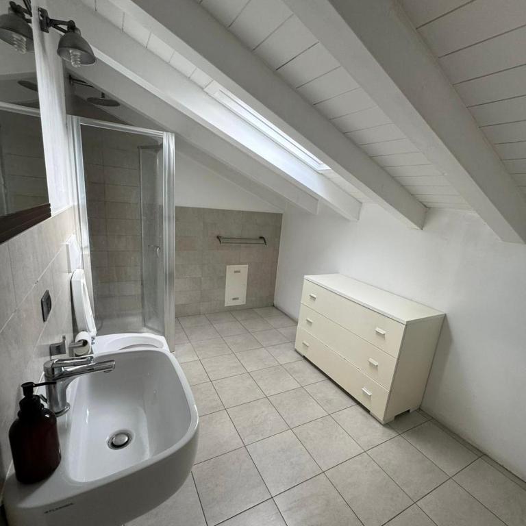 BB Savona Milano Centro - Suite Junior Deluxe - 13