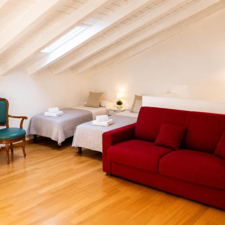 BB Savona Milano Centro - Suite Junior Deluxe - 3