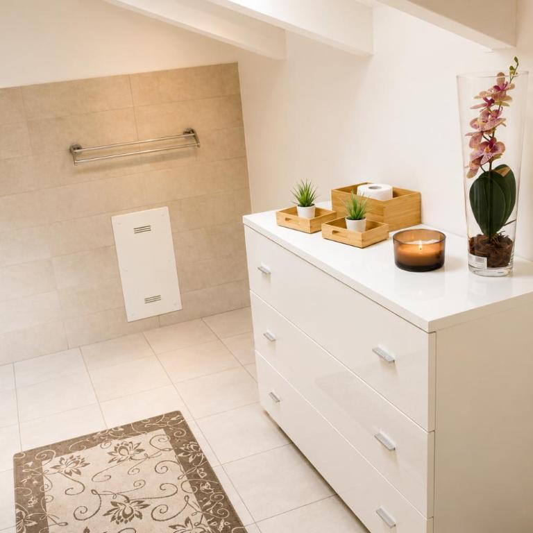 BB Savona Milano Centro - Suite Junior Deluxe - 14