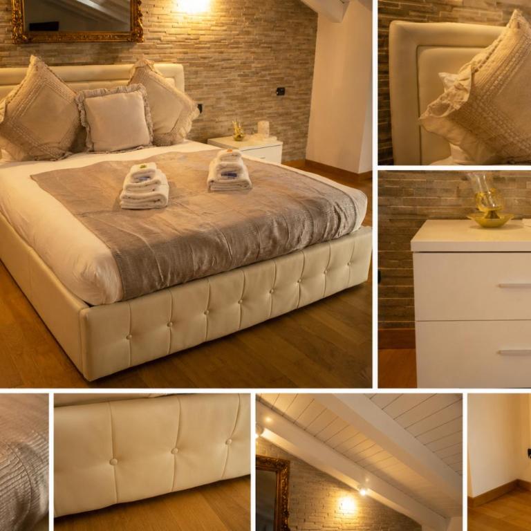 BB Savona Milano Centro - Suite Junior Deluxe - 5