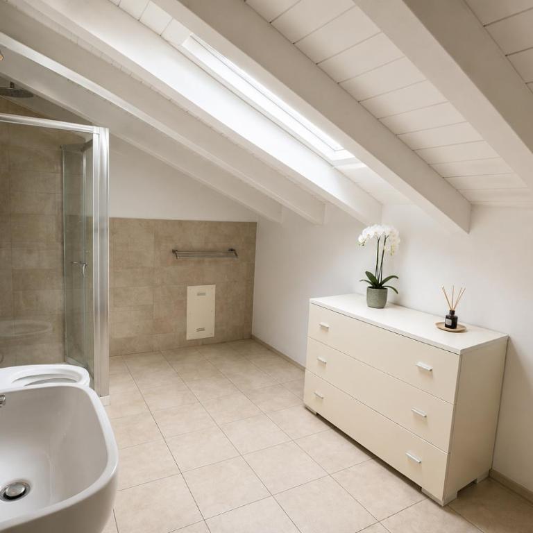 BB Savona Milano Centro - Suite Junior Deluxe - 12