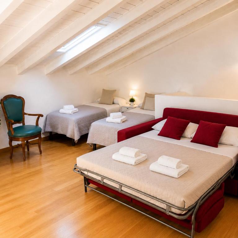 BB Savona Milano Centro - Suite Junior Deluxe - 11