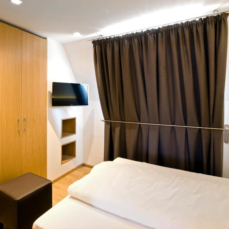 Hotel Thalmair - Junior Suite - 4