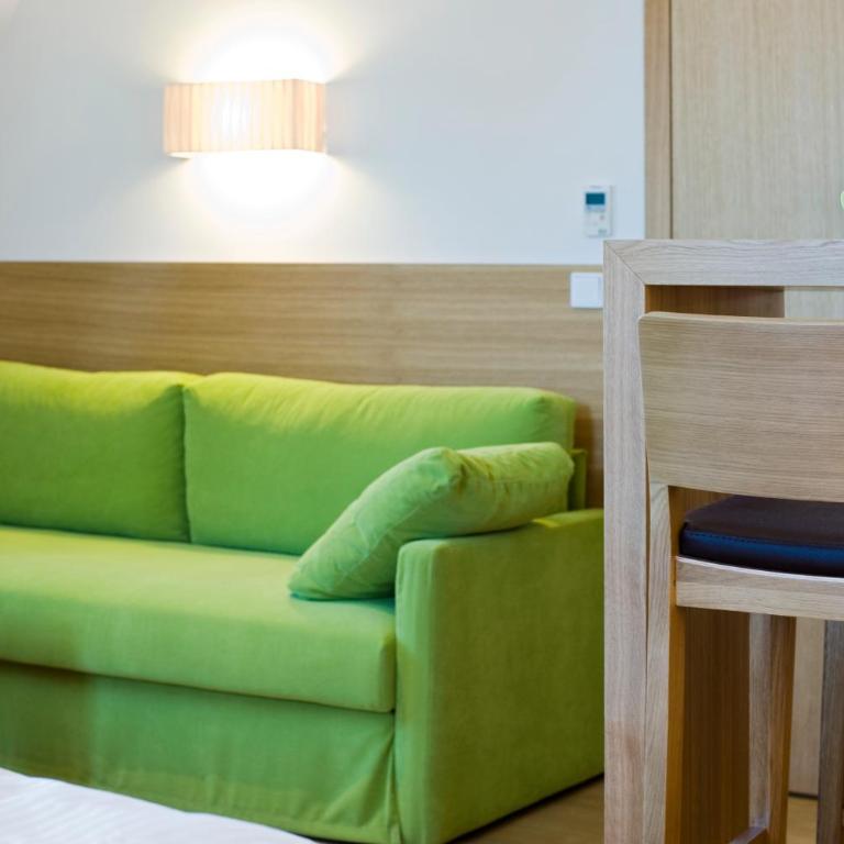 Hotel Thalmair - Junior Suite - 5
