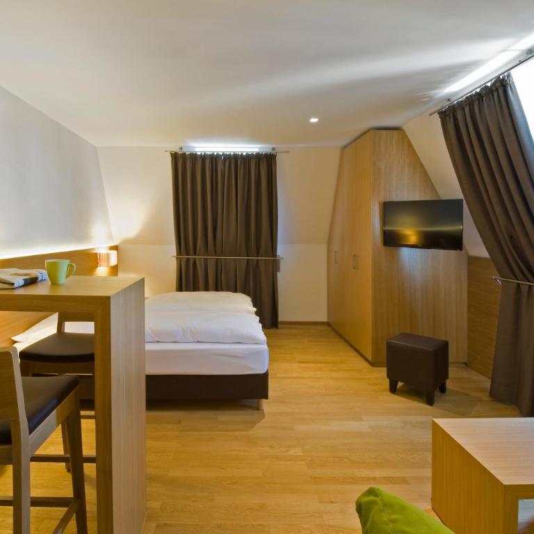 Hotel Thalmair - Junior Suite - 6