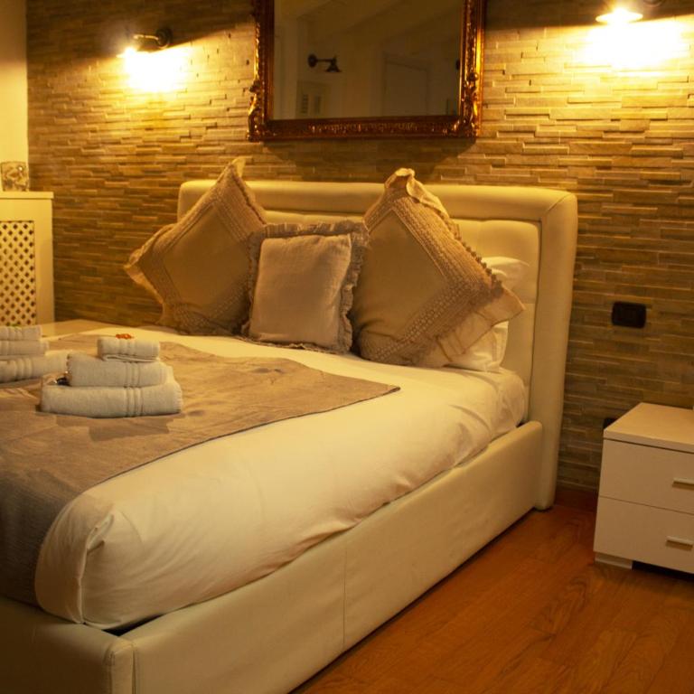 BB Savona Milano Centro - Suite Junior Deluxe - 6