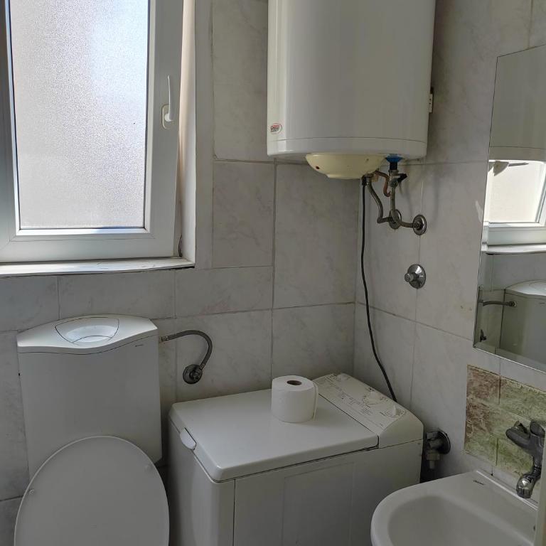 Dorcol Silicon Alley - City Center - Apartment mit 1 Schlafzimmer - 7