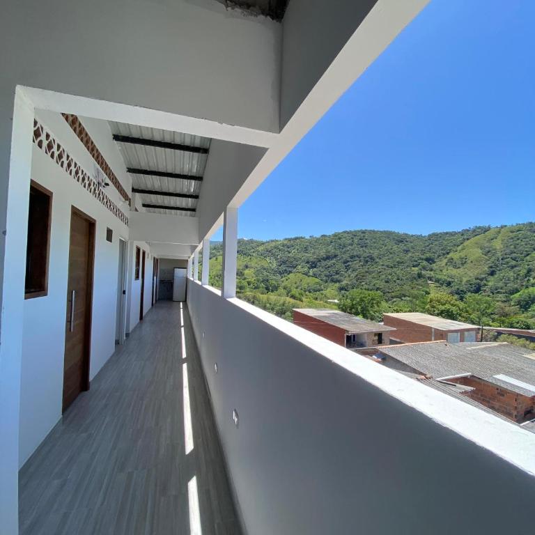 Ambar Apartahotel - Clasico - Apartamento Clásico - 21