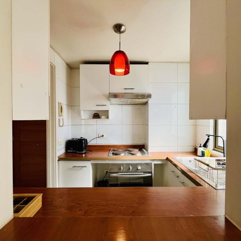 Modern Urban Loft - City Views - Loft - 19