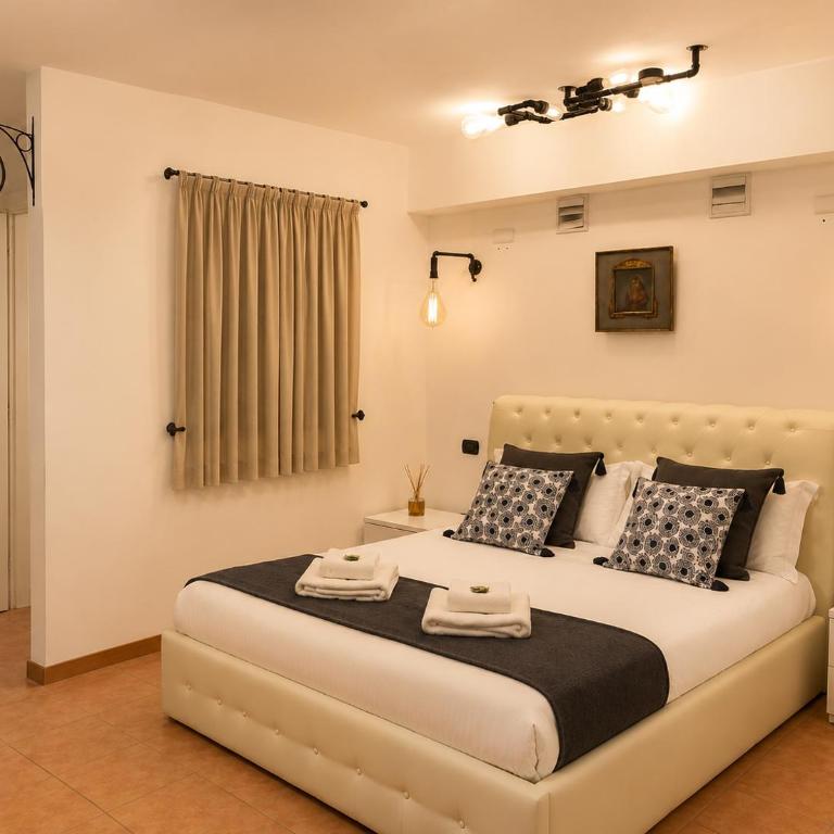 BB Savona Milano Centro - Studio Familial - 4