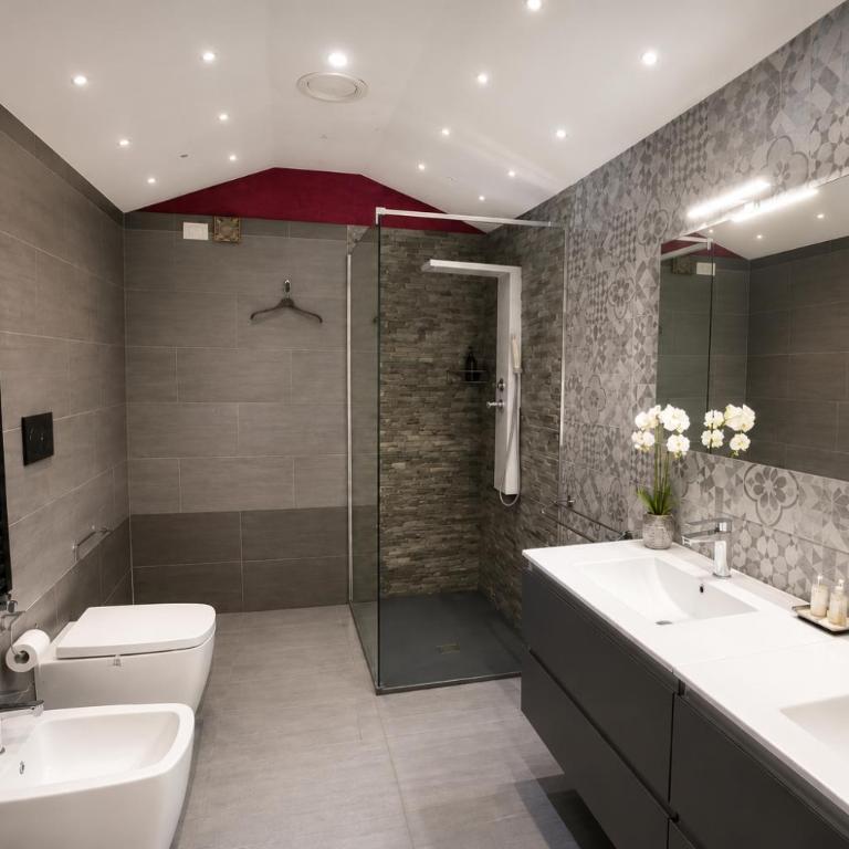BB Savona Milano Centro - Studio Familial - 6