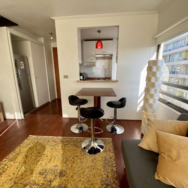 Modern Urban Loft - City Views - Loft - 21