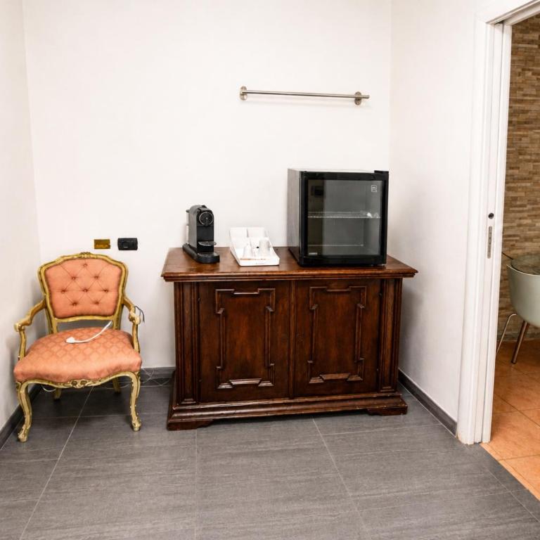 BB Savona Milano Centro - Studio Familial - 9