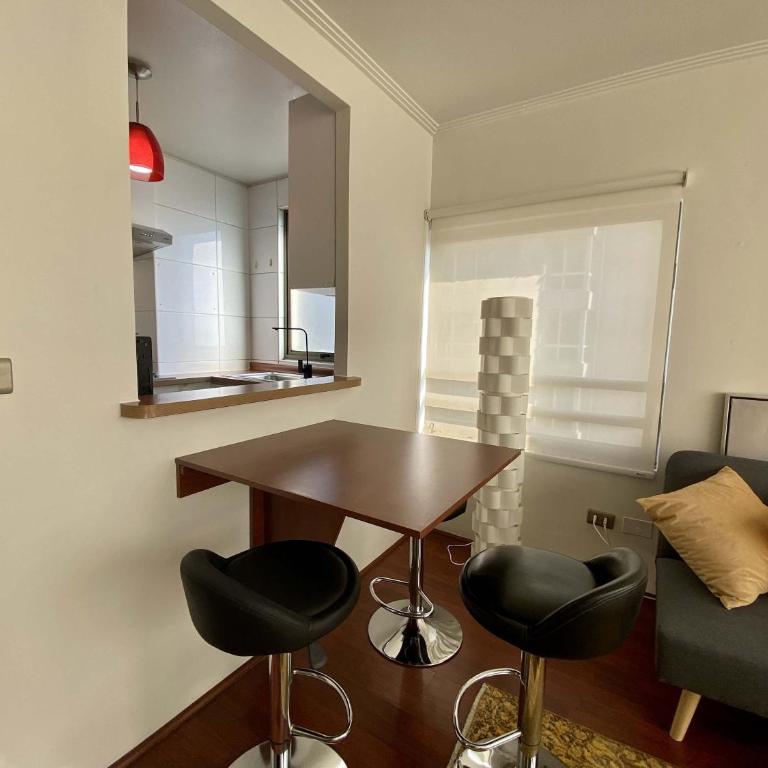 Modern Urban Loft - City Views - Loft - 22