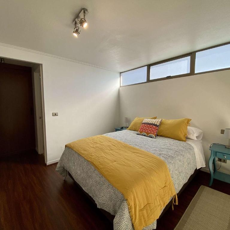 Modern Urban Loft - City Views - Loft - 26