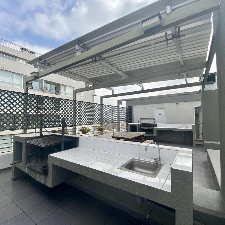 Modern Urban Loft - City Views - Loft - 33