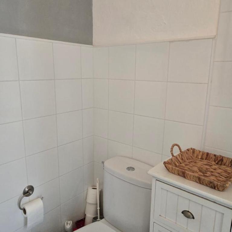Immense toit terasse et son studio 23m2 - Appartement 1 Chambre - 16