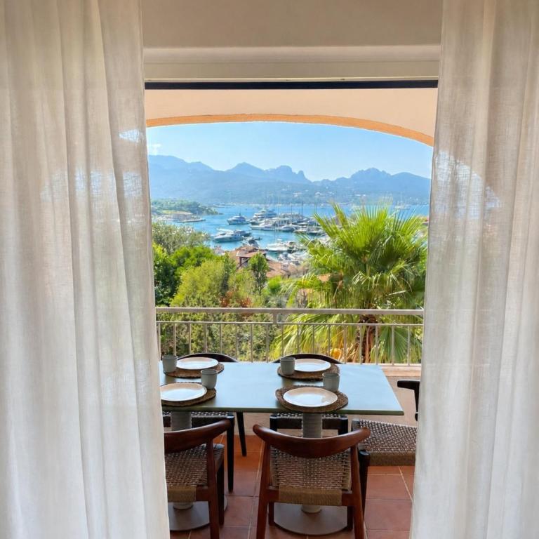 Sunset Suite Sardinia - Appartamento con 2 Camere da Letto, Terrazza e Vista Mare - 5