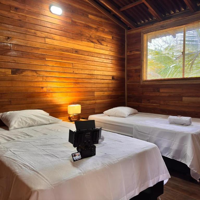 Cabaña Olas del Viento 2 - Apartamento de 3 dormitorios - 7