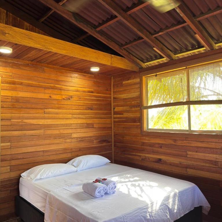 Cabaña Olas del Viento 2 - Apartamento de 3 dormitorios - 6