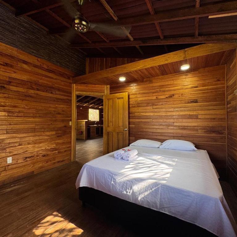 Cabaña Olas del Viento 2 - Apartamento de 3 dormitorios - 5