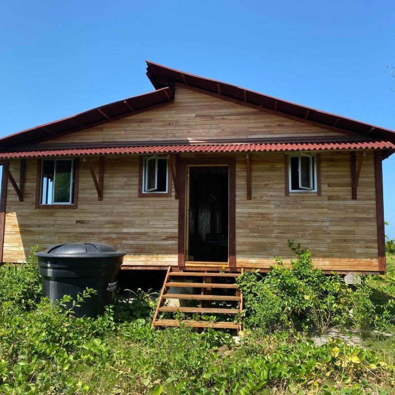 Cabaña Olas del Viento 2 - Apartamento de 3 dormitorios - 2