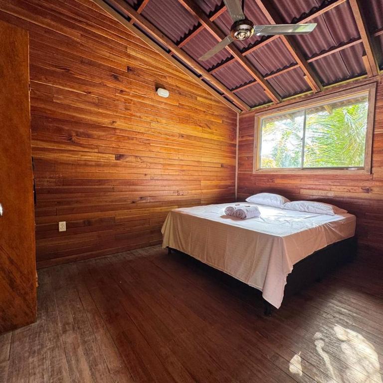 Cabaña Olas del Viento 2 - Apartamento de 3 dormitorios - 4
