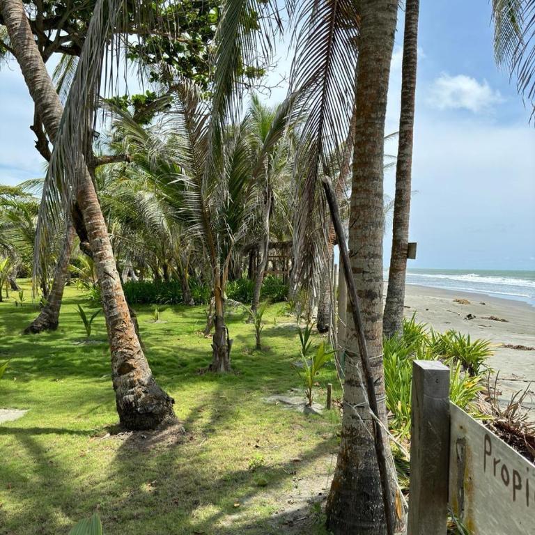 Cabaña Olas del Viento 2 - Apartamento de 3 dormitorios - 9