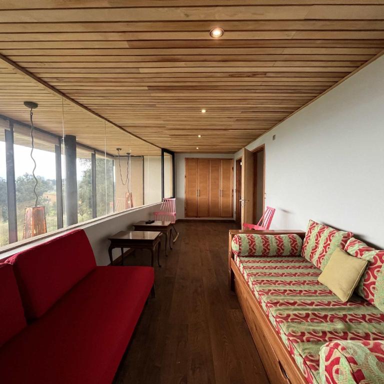 Luxury House with Jacuzzi SummerPool Villarrica - Casa - 39