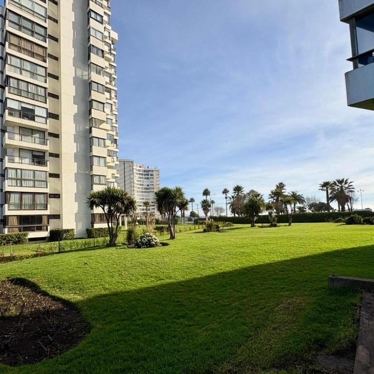 Oceanfront Family Getaway in Viña del Mar - Apartamento de 2 dormitorios - 22