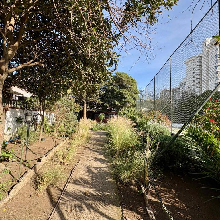 Oceanfront Family Getaway in Viña del Mar - Apartamento de 2 dormitorios - 26
