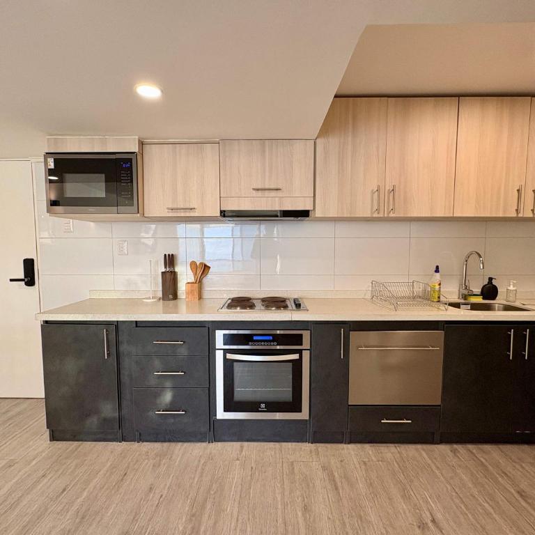 Oceanfront Family Getaway in Viña del Mar - Apartamento de 2 dormitorios - 8