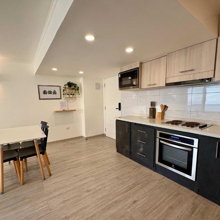 Oceanfront Family Getaway in Viña del Mar - Apartamento de 2 dormitorios - 9