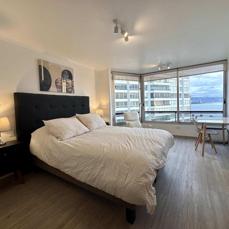 Oceanfront Family Getaway in Viña del Mar - Apartamento de 2 dormitorios - 13