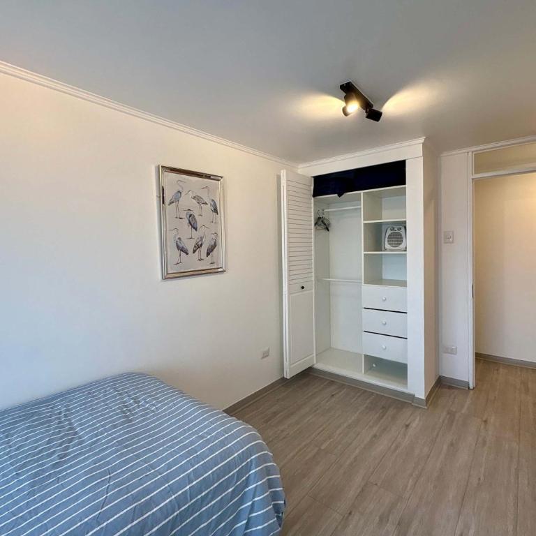 Oceanfront Family Getaway in Viña del Mar - Apartamento de 2 dormitorios - 19