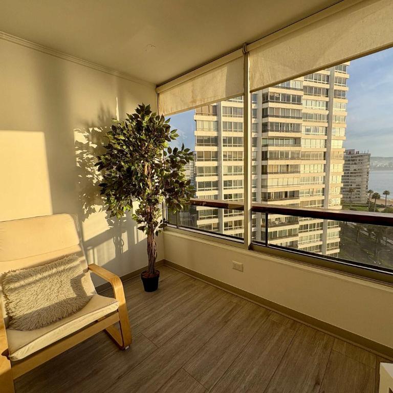 Oceanfront Family Getaway in Viña del Mar - Apartamento de 2 dormitorios - 15