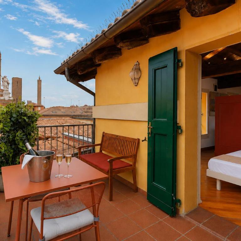 Medieval Tower - Apartment - 9
