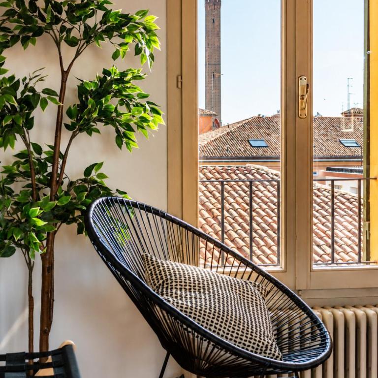 Medieval Tower - Apartment - 14