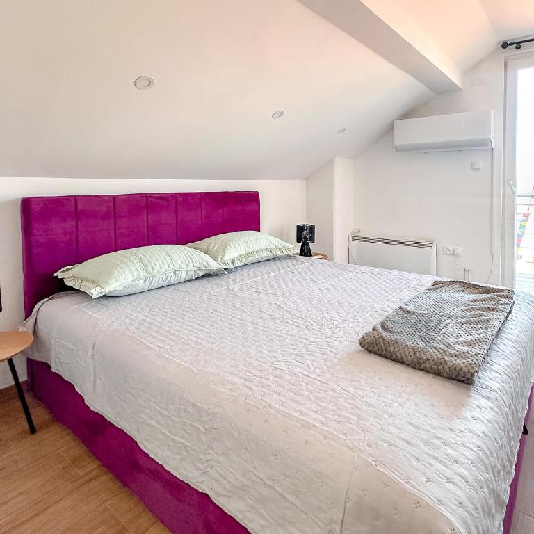 Mahala Studio Apartment - Apartman sa Balkonom - 3