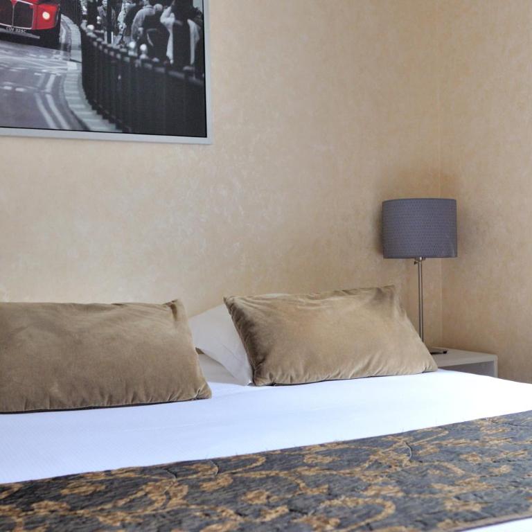 L'Annexe - Apartment mit Balkon - 15