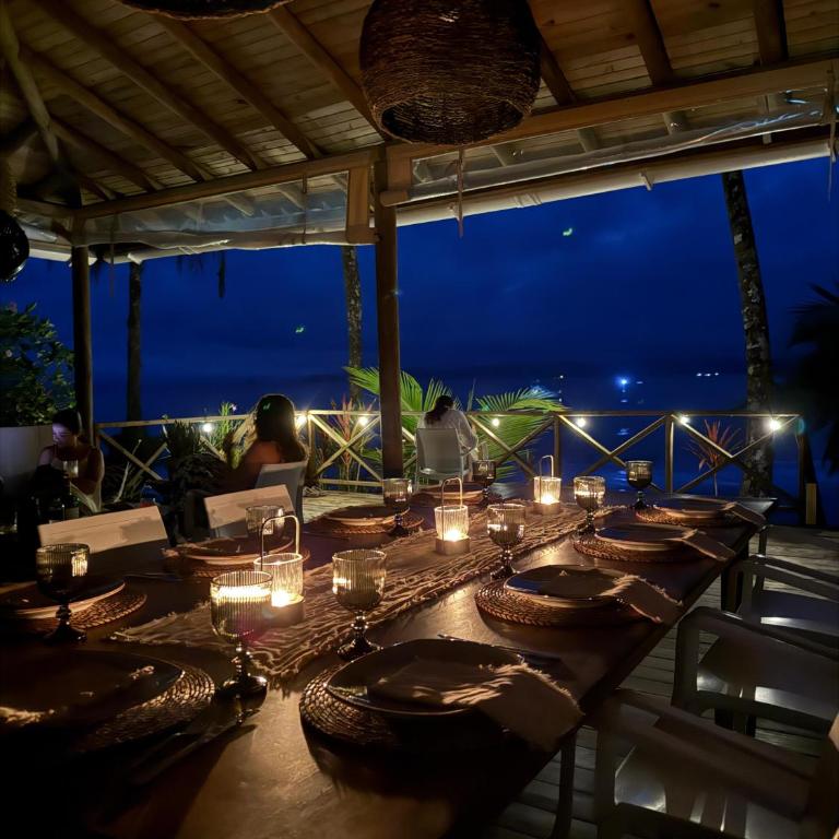 Anigua Pacific Lodge By Afloat - Casa de 5 dormitorios - 3